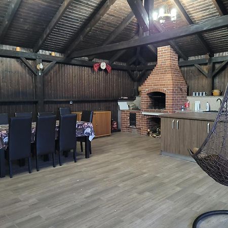 Casa Sofia Avrigヴィラ エクステリア 写真