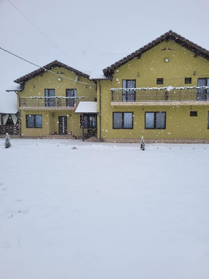 Casa Sofia Avrigヴィラ エクステリア 写真