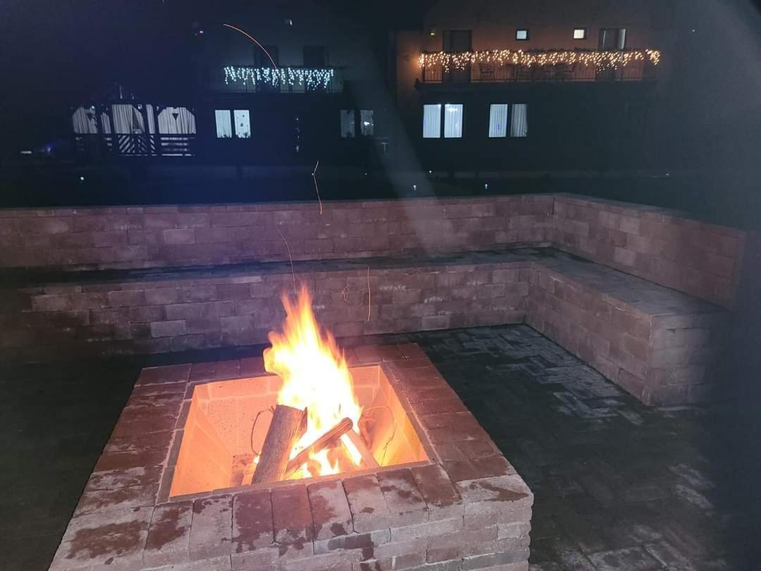 Casa Sofia Avrigヴィラ エクステリア 写真