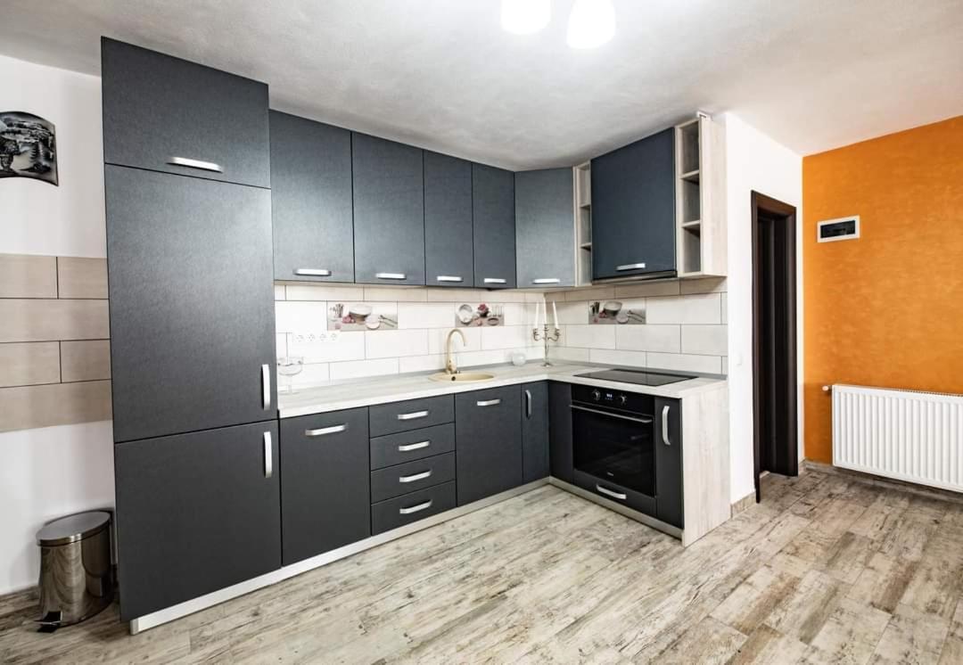 Casa Sofia Avrigヴィラ エクステリア 写真